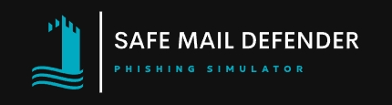 Safemail Defender logo